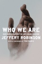 WHO WE ARE
