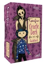 CORALINE ORACLE DECK & GDBK