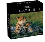 CAL 27 NAT GEO NATURE DTD