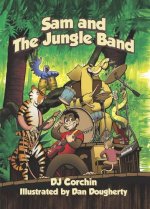 Sam and The Jungle Band