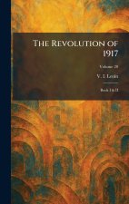 The Revolution of 1917