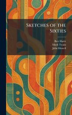 Sketches of the Sixties