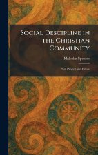 Social Descipline in the Christian Community
