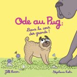 Ode au Pug