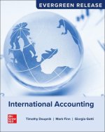 Loose Leaf for International Accounting: 2026 Release