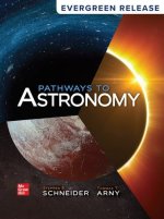 Loose Leaf for Pathways to Astronomy: 2025 Release