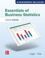 Loose Leaf for Essentials of Business Statistics: 2026 Release