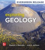 Loose Leaf for Exploring Geology: 2025 Release