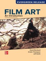 Loose Leaf for Film Art: An Introduction: 2026 Release