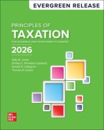 Loose Leaf for Principles of Taxation for Business and Investment Planning 2026: Evergreen Release