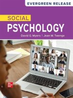 Loose Leaf for Social Psychology: 2025 Release
