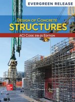 Loose Leaf for Design of Concrete Structures: 2025 Release