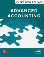 Loose Leaf for Advanced Accounting: 2026 Release