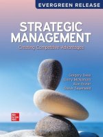 Loose Leaf Strategic Management: Creating Competitive Advantages: 2026 Release