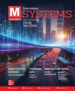 Loose Leaf for M: Information Systems