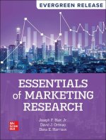 Loose Leaf for Essentials of Marketing Research: 2026 Release