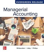 Loose Leaf for Managerial Accounting: 2025 Release