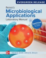 Loose Leaf for Benson's Microbiological Applications Lab Manual: 2025 Release