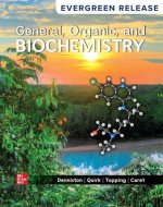 Loose Leaf for General, Organic, and Biochemistry: 2025 Release
