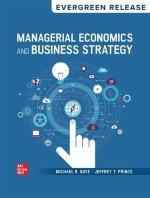 Loose-Leaf Managerial Economics and Business Strategy: 2025 Release