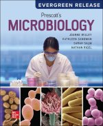 Loose Leaf for Prescott's Microbiology: 2026 Release