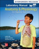 Lab Manual to accompany McKinley's Anatomy & Physiology: 2025 Release