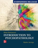 Loose Leaf Nolen-Hoeksema's Introduction to Psychopathology: 2025 Release