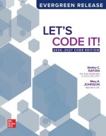 Loose Leaf for Let's Code It! 2026-2027