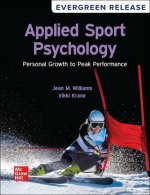 Loose Leaf Applied Sport Psychology: Personal Growth to Peak Performance: 2026 Release