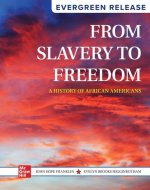 Loose Leaf for From Slavery to Freedom: 2026 Release