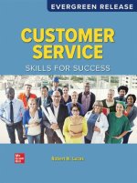 Loose Leaf for Customer Service: Skills for Success: 2026 Release