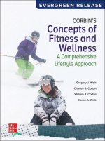 Loose Leaf Corbin's Concepts of Fitness And Wellness: A Comprehensive Lifestyle Approach: 2026 Release