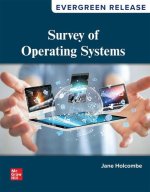 Looseleaf for Survey of Operating Systems: 2025 Release