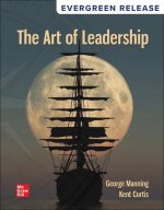 Loose Leaf for The Art of Leadership: 2025 Release