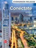 Loose Leaf for Conectate: 2025 Release
