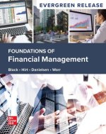 Loose Leaf for Foundations of Financial Management: 2025 Release