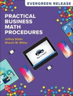 Loose Leaf for Practical Business Math Procedures: 2025 Release