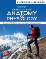 Loose Leaf for Seeley's Essentials of Anatomy and Physiology: 2025 Release