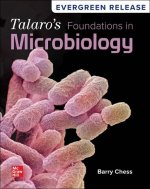 Loose Leaf for Talaro's Foundations in Microbiology: 2026 Release