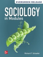 Loose Leaf for Sociology in Modules: 2025 Release