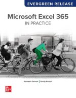 Looseleaf for Microsoft Excel 365 Complete: In Practice: Evergreen Release