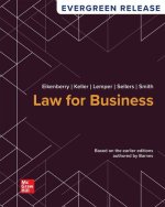 Loose Leaf for Law for Business: 2026 Release