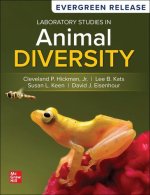 Laboratory Studies for Animal Diversity