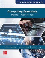 Loose Leaf for Computing Essentials: 2026 Evergreen Release: 2026 Release
