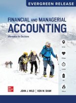 Loose Leaf for Financial and Managerial Accounting: 2025 Release