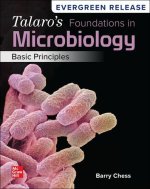 Loose Leaf Talaro's Foundations in Microbiology: Basic Principles: 2026 Release