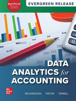 Data Analytics for Accounting: 2025 Release
