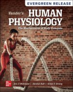 Loose Leaf Vander's Human Physiology: 2026 Release