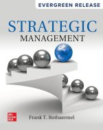 Loose Leaf for Strategic Management: 2026 Release