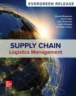 Loose Leaf for Supply Chain Logistics Management: 2026 Release